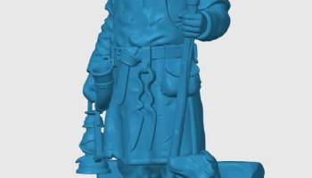 Shepperd 3