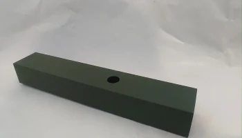 Дорожная коробка для столовых приборов - 3 размера 4