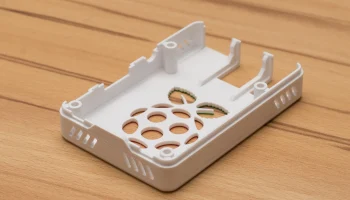 Безвинтовой/защелкивающийся чехол Malolo для Raspberry Pi... 4