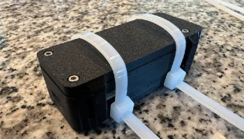 Корпус Arduino MKR GSM 1400 2