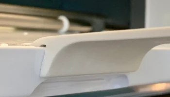 Удлинительный лоток для Cricut Maker 3 1