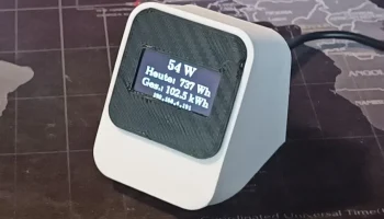 Корпус для Mini D1 ESP32, OLED и NRF24 Корпус для Mini D1 ESP32, OLED и NRF24