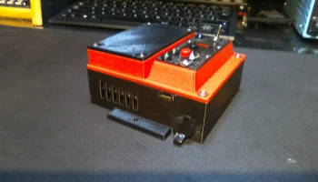 Meshtastic WSL3 + AB-IOT (ВЧ усилитель/LNA) + вентилятор .. 4