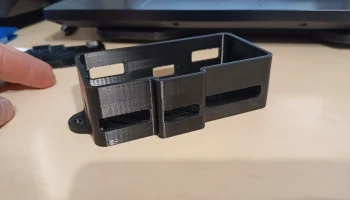 Чехол QuinLED Dig Quad v3 - Remix 7