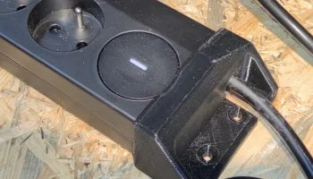Удлинитель TRONIC LIDL 1