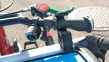 КРЮК THULE-WOOM 5