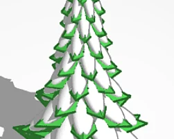 Model Tree