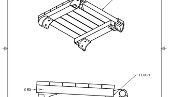 DIY Chair 7