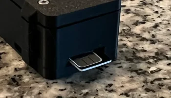 Корпус Arduino MKR GSM 1400 5