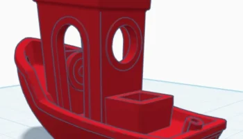 Benchy