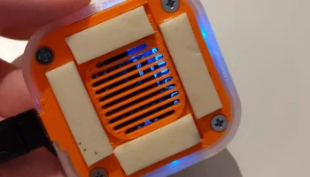 Ручка громкости V2 (USB-C) 8