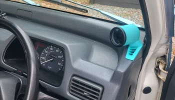 Датчик размораживания вентиляционного отверстия Honda Act... 2