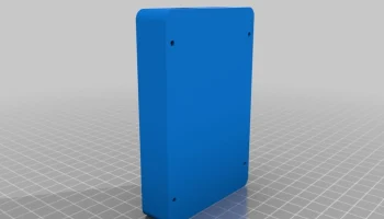 Оболочка Arduino для корпуса компьютера....... 3