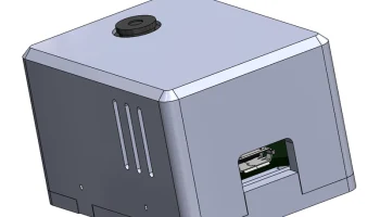 Корпус ESP32CAM