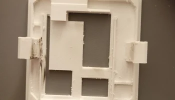 LedCube Arduino Коробка 3