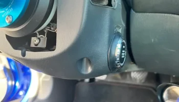 Кронштейн удаления зажигания Civic 1996-2000 годов для ус... 2