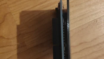 Крепление/держатель Arduino Leonardo 1