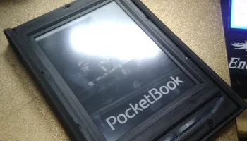Прочный чехол для Pocketbook Verse (Pro)