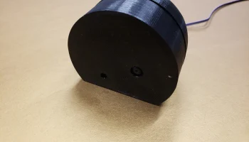 Беспроводная IP-веб-камера за 10 долларов для Octoprint (.. Беспроводная IP-веб-камера за 10 долларов для Octoprint (..