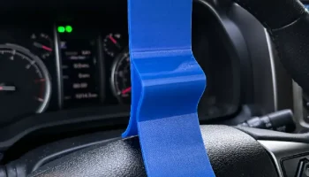 4Runner Подставка для телефона на руле............ 2