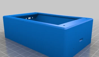 Мессенджер на базе Arduino и Lora