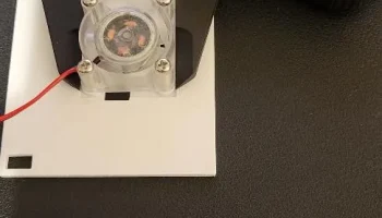 Компьютерный корпус Rogue Strix GD30ci (Raspberry Pi 3b).... 5
