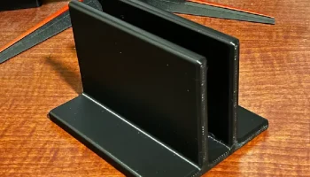 Подставка для ноутбука HP ZBook G5 1