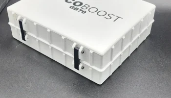 Жесткий футляр Noco Boost GB70 V2, прочная версия........