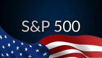 S&P logos