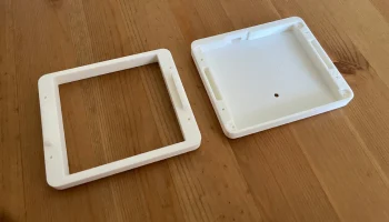 Чехол Sweet 16 Macro Pad 2