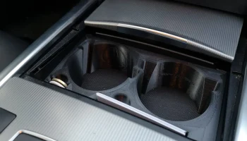 (не только) Подстаканник для Mercedes E-Class (W212) 3