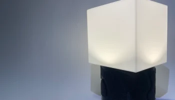 КУБО | Комплект лампы LED 001 3