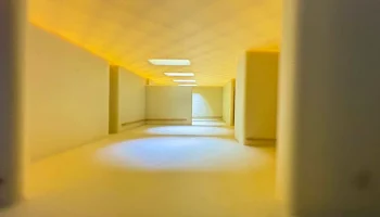 Backrooms 4