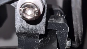 Rockshox Paragon Gold Light Mount 2