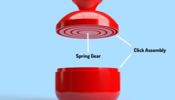 Joy Fidget 1