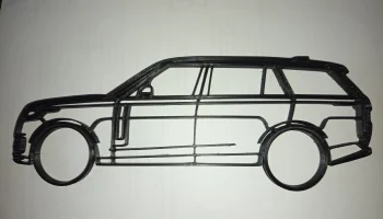 Обои Range Rover Sport Обои Range Rover Sport