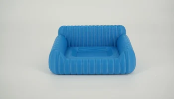 AirPods Lounge Chair - минималистичная настольная подстав... 6