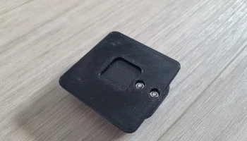 Мобильное крепление Peak Design - универсальный адаптер с... Мобильное крепление Peak Design - универсальный адаптер с...