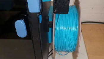 PB Design - расширение корпуса датчика Filament для Sovol... 2
