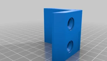 Быстрый шарнир 3