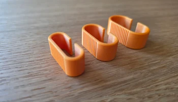 Кабель-Органайзер USB A B C Kabel Organization v2... 1
