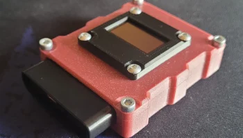 Адаптер XInput для Arduino PS2 2