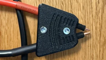 Корпус Arduino Spot Welcher V4 - Remix Mark 1 6