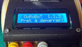 Дело ооробота