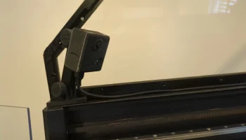 Prusa XL - магнитное крепление камеры ESP32 для EnXLosure.. 1