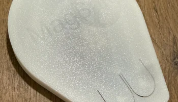 ESP32-C5 Чехол Magsafe