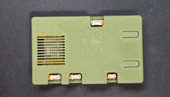 Корпус ESP32 CYD 3,2 дюйма 4