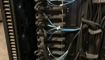 Лоток для жестких дисков Fractal Design типа B с защитой SAS 6