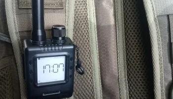 Крепление на лямке ThinkNode M1/M5