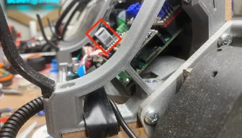 [неофициальный] LowRider v4 DIY CNC, задние портальные кр.. 9